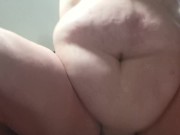 Preview 5 of Sexy BBW Upshot Fucking