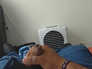 Cum Shot