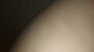 She cum on my bbc..MUST SEE!!!!!