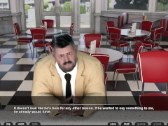 DFD #64 (HEIDI PATH #01) • STEPDAUGHTER FOR DESSERT • PC GAMEPLAY HD