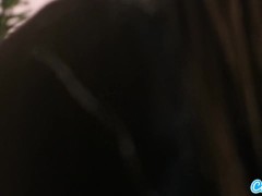 Mady loves to suck dick and get extra sloppy with her rabbit mask.