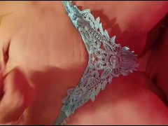 Quick belly punch 11/16