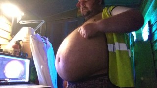 builder bear bloat clip porn video thumbnail