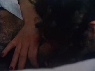 Older Guy Can't Believe His Luck