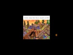 Fortnite Fe4rless Trolling
