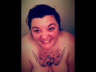 Daddy Pissed On Me!