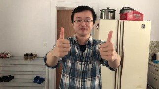 Вот большой палец вверх для вас, потому что вы делаете хорошую работу