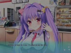 audap's Sankaku Renai: Love Triangle Trouble PC P20