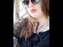 Smoking Domme