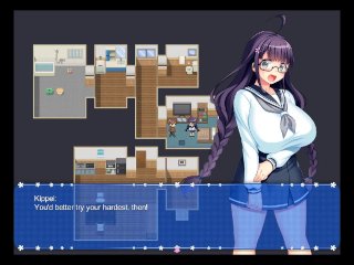 NTRed Class Rep Yukino ~H Days_of Class Rep Who_Can't Say No~ CH2: BadPath