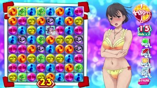 audap's Kotodama: The 7 Mysteries of Fujisawa Switch P17