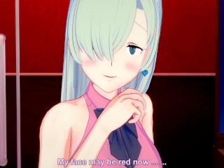 Meliodas xnxx2 Porn Videos