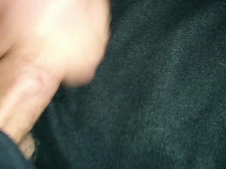 Fucking His Hand - Babygirl Pussy Roleplay - SlugsOfCumGuy