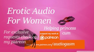Daddy Cares And Wants You To Cum Sexy Male Voice Audio Only