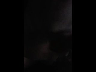 Jacking off my stepdad untill he explodes!!!