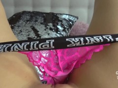 THIS PUSSY IS SO FUCKIG WET - Screenshot 1 of 16 - Masturbate