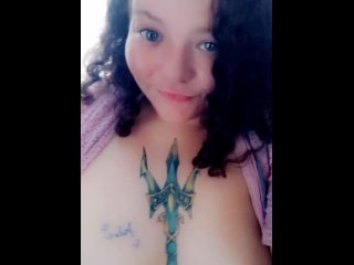 Am I making you cum baby?