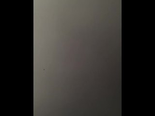 Fucking the hell out of my boyfriend