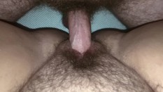 Hairy