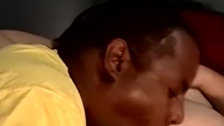 BIG MEN SUCKED