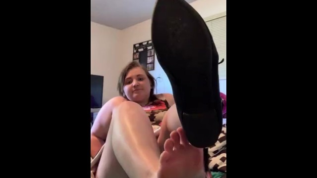 Step Mom Daughter Foot Fetish