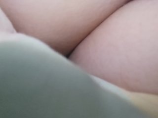 solo female, babe, big boobs, mom