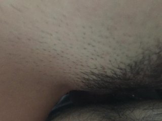 brunette, masturbate, verified amateurs, shaved pussy