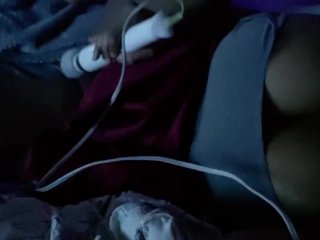 I Miss You When You Leave