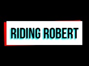 Preview 1 of Riding Robert- Dani Sorrento Trailer