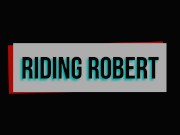 Preview 2 of Riding Robert- Dani Sorrento Trailer