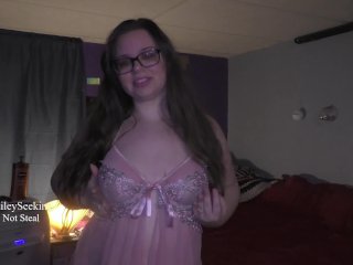 BBW Domme Humiliation, Ripoff, Tease Compilation