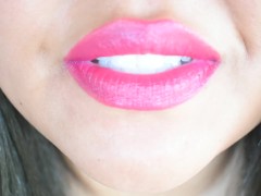 ASMR: A list of Dirty Words
