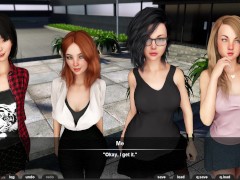 DFD #70 (HEIDI PATH #04) • STEPDAUGHTER FOR DESSERT • PC GAMEPLAY [HD]