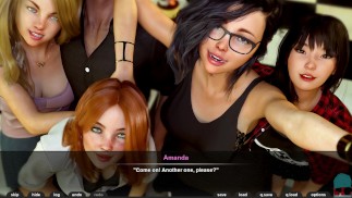 DFD #70 (ПУТЬ ХАЙДИ #04) • ПАДЧЕРИЦА НА ДЕСЕРТ • ИГРОВОЙ ПРОЦЕСС НА ПК [HD]