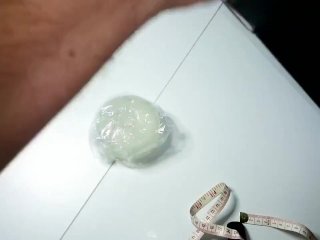 Fleshpump FLESHLIGHT UNBOXING FLESHJACK (Club-Des-Branleurs.fr)