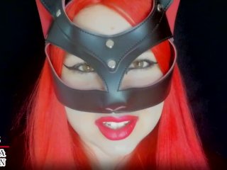 Keuschheit für dein kleines Schwänzchen !