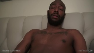 Завидная брючная змея