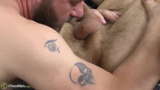 ChaosMen – Espen & Jake Pierce & Ransom – TagTeam Serviced (PR)