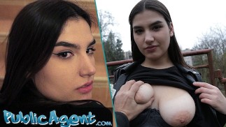 ШЛЮХУ СНЯЛИ НА УЛИЦЕ И ТРАХНУЛИ