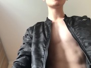 MY Perfect Boyish Cock VS your Small / Dominant / Dirty Talk ...