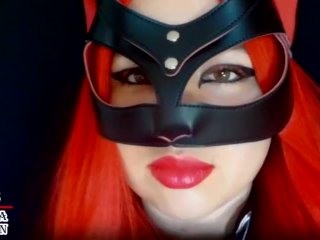 Hast Du Eier aus Stahl ?