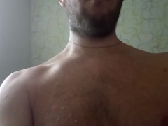 Прицепил прищепки на красивые соски - Screenshot 2 of 16 - Kink