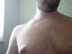 Прицепил прищепки на красивые соски - Screenshot 4 of 16 - Big Boobs