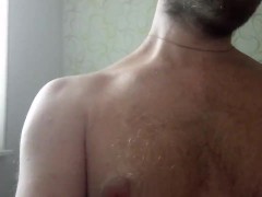 Прицепил прищепки на красивые соски - Screenshot 5 of 16 - Kascha Papillon