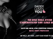 Preview 1 of Daddy Loves You Podcast | HOW TO BE A GOOD DADDY DOM!