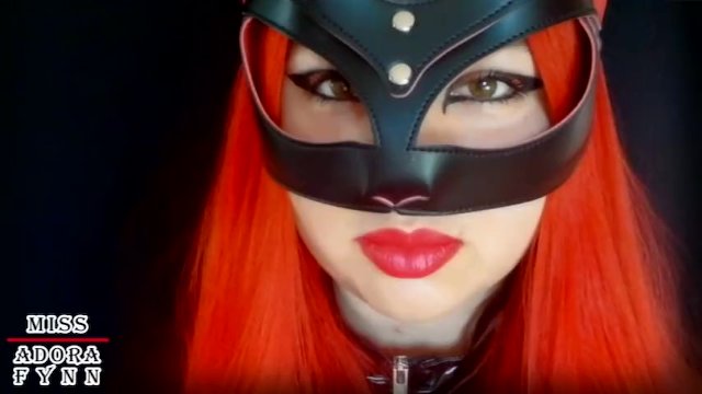 Watch Bondage Video:Werde zu Meiner Sissy !