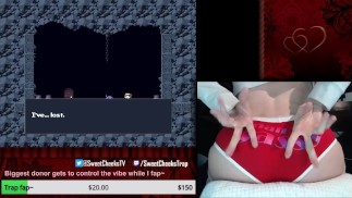 Сладкие Щечки Разыгрывают Пещерную Историю (Часть 6)