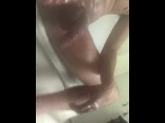 Work out session and stroke time too 8/16