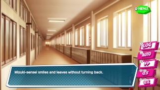 Котодама Аудапа: 7 загадок Fujisawa Switch P21 Это еще не конец