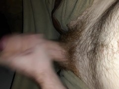 Buzzed Edging Night 2 - Screenshot 1 of 16 - Big Dick
